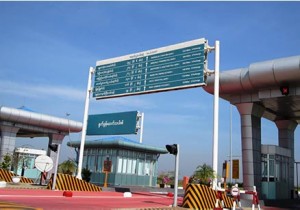 Naypyidaw (1)