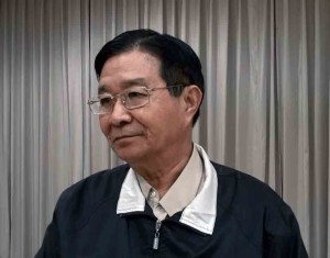 UAungMin