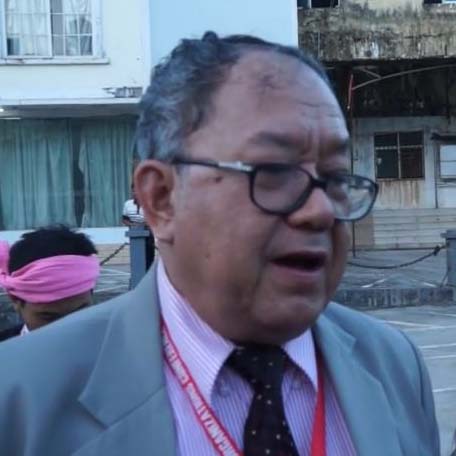 Khun Oat Kar