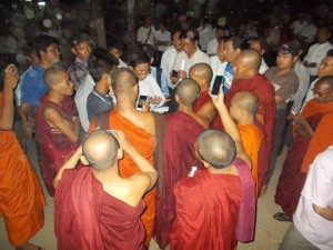 ဓာတ္ပုံ - Aung Myint Myat