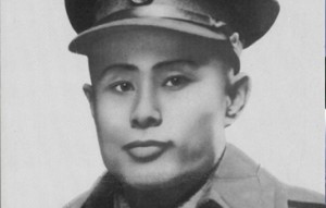 bogyoke aung san