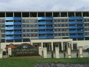 EXCEL HOTEL