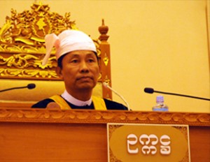 သူရ ဦးေရႊမန္း