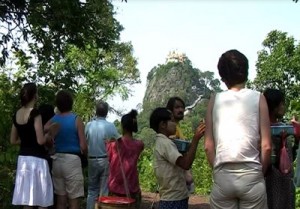 Tourist