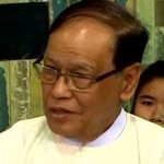 u sein win aung
