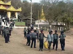 ဓာတ္ပံု - ကိုေဝဠဳ ေဖ့ဘုတ္