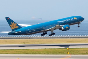vietnam-airline