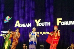 Asean Youth Forum