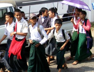 student