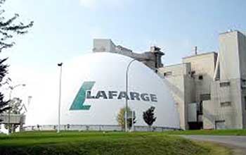 Lafarge