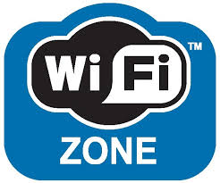 wifi zone