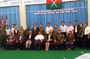 ဓာတ္ပံု - Lachid Kachin
