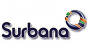 Surbana