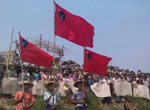 ဓာတ္ပံု - ကိုဟန္၀င္းေအာင္