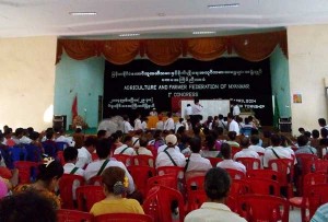 Farmer Conference30042014