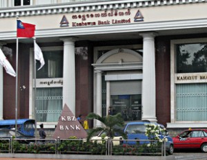 kambawza bank