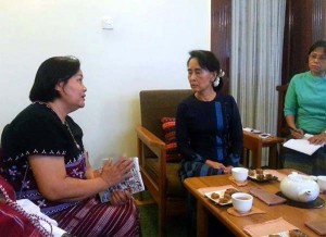 KNU meet DASSK09052014