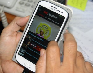 internet use by ph
