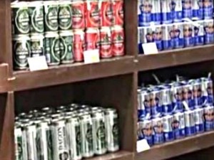 Beer & alcohol copy