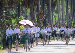 ဓာတ္ပုံ - Phoezaw Dawei