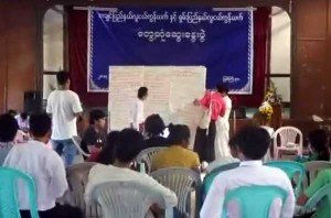 Kachin and shan youth 2