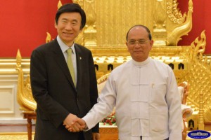 ဓာတ္ပံု - president-office.gov.mm