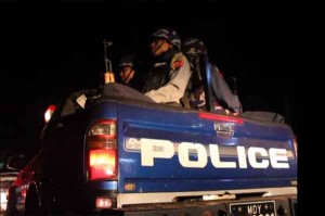 Police