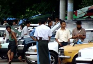 car broker