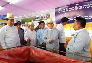 thein sein
