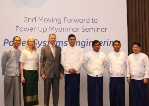 General Electric photo