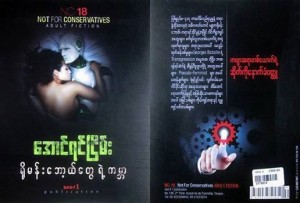 Aung Yin Nyein