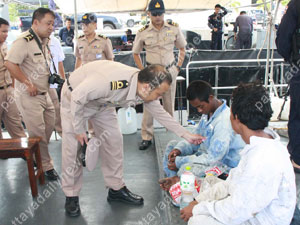 Burma Migrat