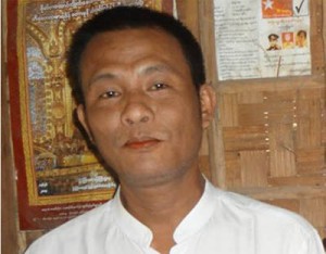 Zaw Pe