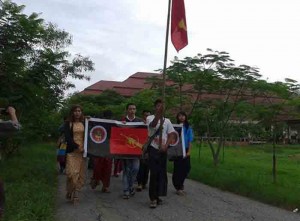 Dagon University
