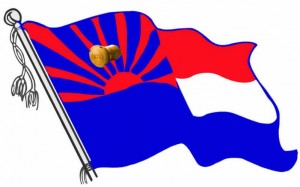 KNU Flag