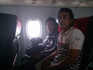 ဒီဗြီဘီသတင္းေထာက္ ၂ ဦး