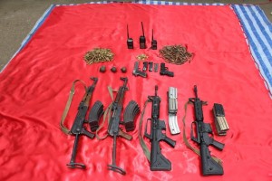 gun