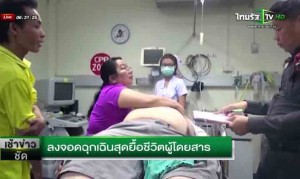 Myanmar Dead Plaine