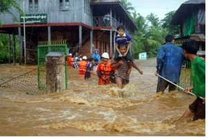 ဓာတ္ပံု - Min Burma
