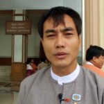 U Thein Swe