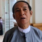 U Win Myint