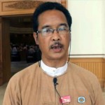 U Kyaw Thiha