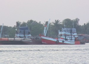 Ship
