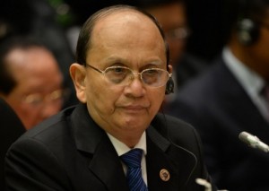 Thein-Sein-ASEAN