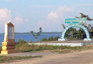 Kyauk Phyu2