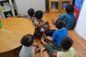 ဓာတ္ပံု - Unicef Myanmar