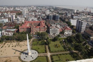 Mahar BanDuHla Park2