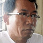 ​ေဒါက္တာ ေအးေမာင္