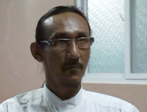 ဦးထြန္းျမင့္ေအာင္