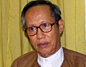 u han shwe